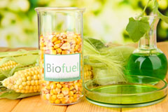 Porth Kea biofuel availability