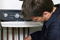 boiler repair Porth Kea