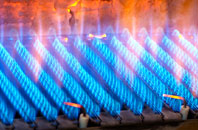 Porth Kea gas fired boilers