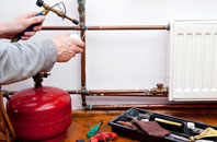 free Porth Kea heating repair quotes